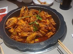 -巴蜀王婆大虾(南锣鼓巷店)