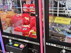 -娃娃集合营(上海奉贤龙湖天街店)