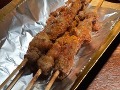 -楼兰新疆主题餐厅(苏州中心店)