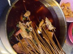 -两角签串串香十一年老字号(机场路店)