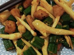 -围龙屋客家食府(福田店)