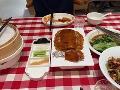-西贝(金桥店)