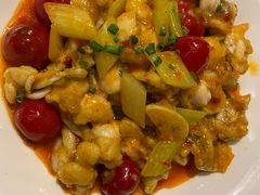 -榕意·川味之美(深业上城店)