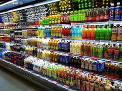 -BLT精品超市(国贸商城店)