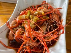 -芸海阁·农家私房菜(沙家浜景区出口店)