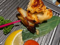 -蟹将军·松叶蟹和牛日料放题自助(K11店)