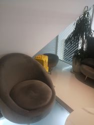 -I+造型烫发染发