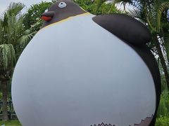 -观澜湖生态运动公社