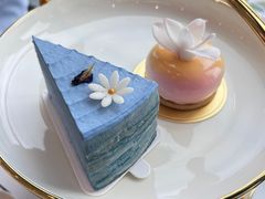 -看得到风景的咖啡馆(白玉兰广场店)