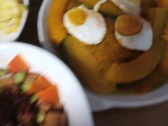 -玲燕蒸菜馆(江东路店)