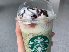 -星巴克(成都机场T2店)