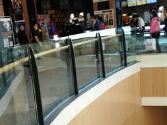 -CGV星星影城(颐堤港ScreenX店)