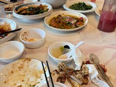 -壹只菜·崇明本地特色菜(崇明南门店)