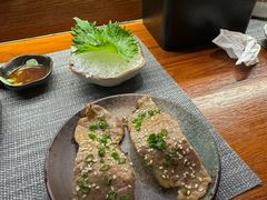 -戏作寿司(观音桥店)
