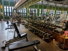 -悦莱美游泳健身会所(御景壹号店)