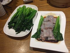 牛肉肠粉-香港表哥茶餐厅(银泰百货店)