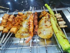 -运德成·天津老味烧烤(广开二马路店)
