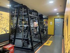 -超鹿运动健身(紫阳商贸中心店)