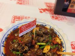 -老闵田螺馆·南昌市井菜·特色小吃(总店)