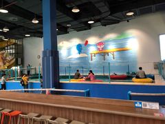 -蒙特利亲子乐园