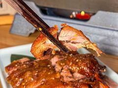 -全牛匠·乐山跷脚牛肉(新中关店)