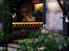 -Metal hands·铁手咖啡