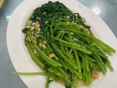 -长平老姿娘夜粥(平东一街店)