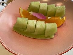 -皇朝会.经典传统粤菜(外滩店)