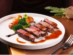 -柏兰蒂西餐厅BAR.A.MUNDI(尚嘉中心店)