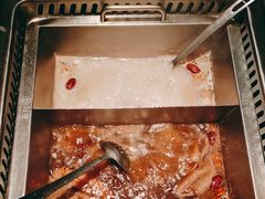 -冠菌火锅烤肉自助(东莞樟木头店)
