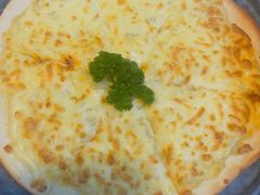 -青麦家·融合餐厅(江岛智立方店)