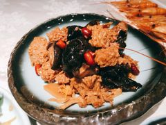 四季烤夫-三玛璐酒楼(汉口路店)