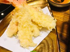-蟹将军日本料理(中南路店)