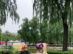 -朝阳公园游乐园