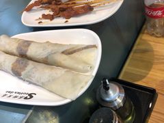 -苏格里岛自助海鲜烤肉火锅(集美万达店)