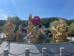 -那香海钻石沙滩浴场