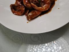 -酌宴府The China Club·广州万富希尔顿酒店(云城东路店)