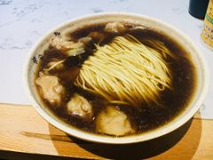 -蒋家桥饺面店(四望亭路店)