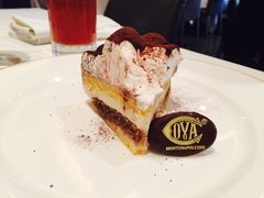 -Cova Ristorante & Caffe(海港城店)