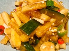 -湘中缘·湖南菜(娄底驻京办店)