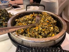 -径山十八道·风味民间菜(杭州总店)
