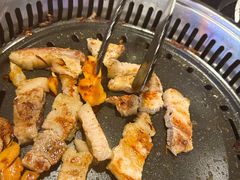 -老卜奎齐齐哈尔烤肉(人民东路店)