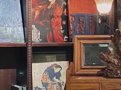 -古董花园(思南路42弄小区店)