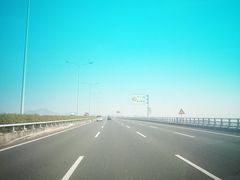 -宝安西湾红树林湿地公园