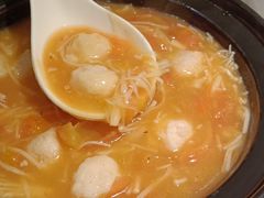 -半勺·新徽菜(银泰城店)