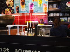 -星巴克(天津大悦城第二店)