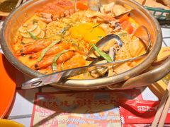 -碌碌发·东南亚风味烧烤档(体育西店)