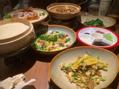 -青年公社烤鸭(熙悦天街店)