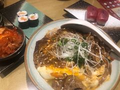 -友壹町寿司(嘉洲广场店)