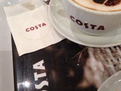 iphone_upload_pic-COSTA COFFEE(武汉武商MALL店)